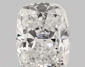 1.15ct E VS1 Cushion (IGI)