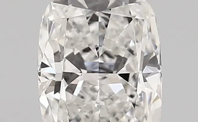 1.15ct E VS1 Cushion (IGI)