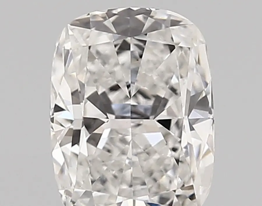 1.15ct E VS1 Cushion (IGI)