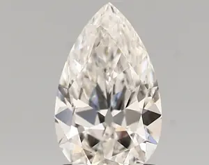 1.15ct E VS1 Pear (IGI)
