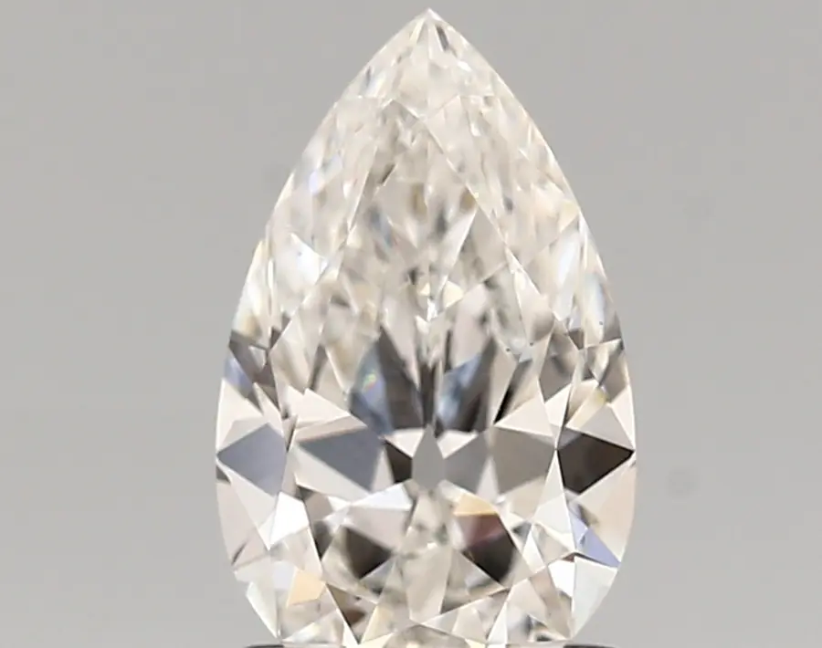 1.15ct E VS1 Pear (IGI)