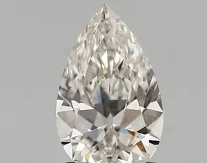1.15ct F VS1 Pear (IGI)