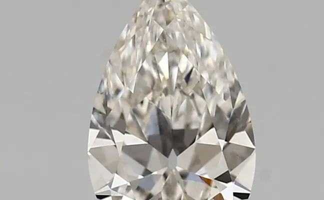 1.15ct F VS1 Pear (IGI)