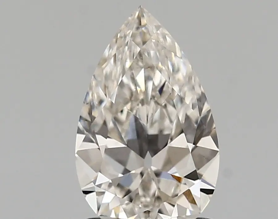 1.15ct F VS1 Pear (IGI)