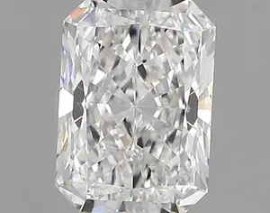 1.15ct E VS1 Radiant (IGI)