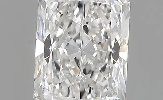 1.15ct E VS1 Radiant (IGI)