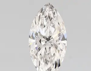 1.15ct E VVS2 Marquise (IGI)