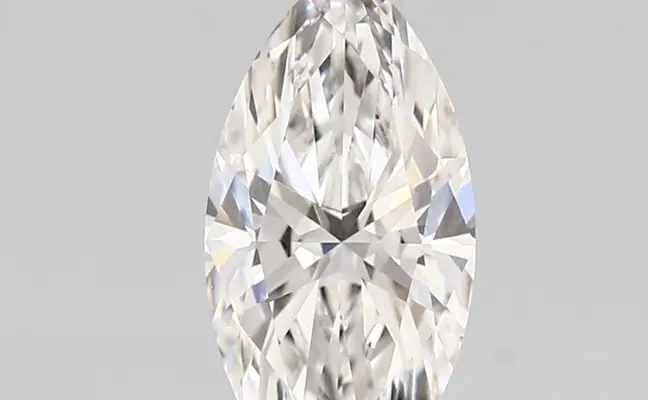 1.15ct E VVS2 Marquise (IGI)