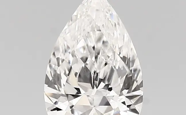 1.15ct E VVS2 Pear (IGI)