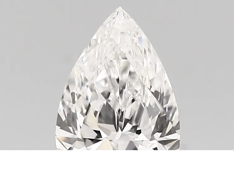 1.15ct E VVS2 Pear (IGI)