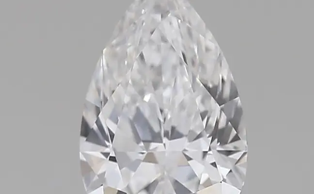 1.15ct E VVS2 Pear (IGI)
