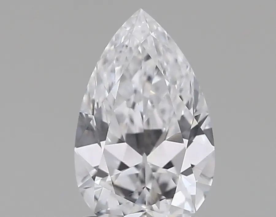 1.15ct D VVS1 Pear (IGI)