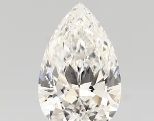1.15ct E VVS2 Pear (IGI)
