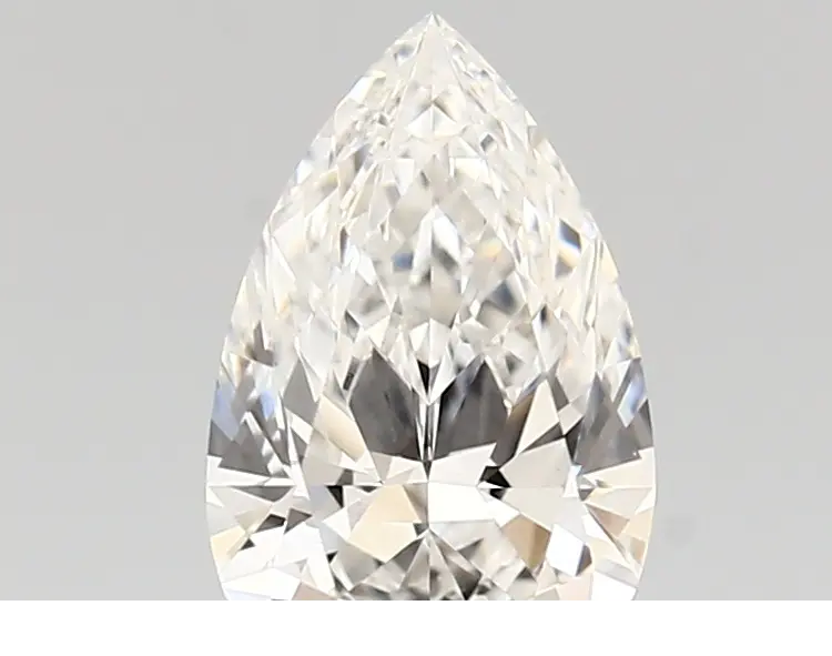 1.15ct E VVS2 Pear (IGI)