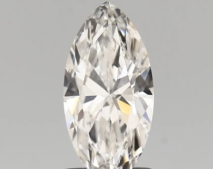 1.15ct E VVS2 Marquise (IGI)