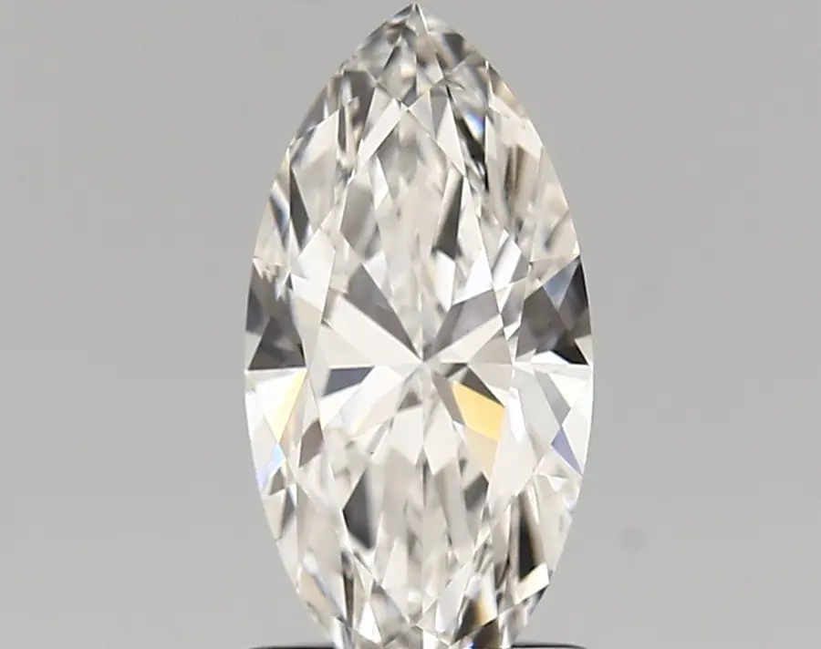 1.15ct E VVS2 Marquise (IGI)