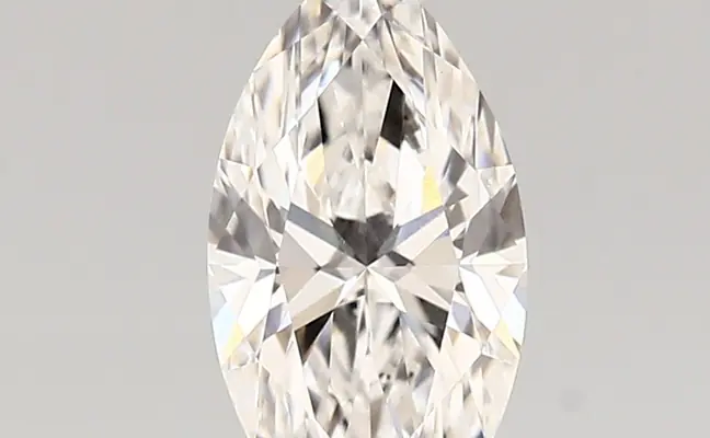 1.15ct E VVS2 Marquise (IGI)
