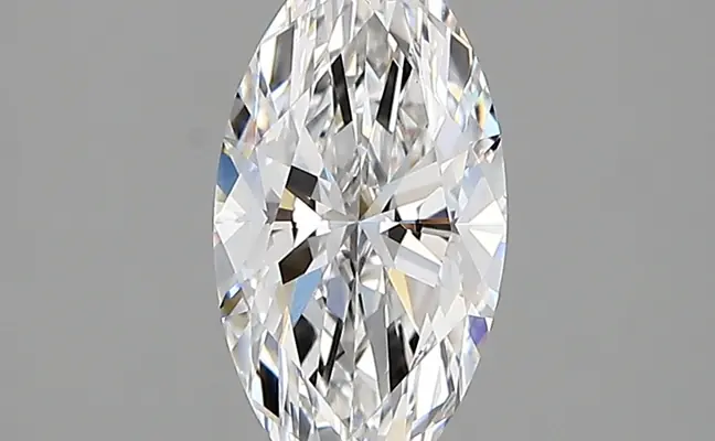 1.15ct D VVS2 Marquise (IGI)
