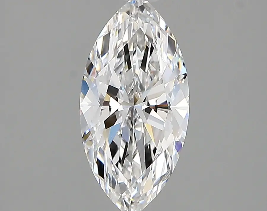 1.15ct D VVS2 Marquise (IGI)