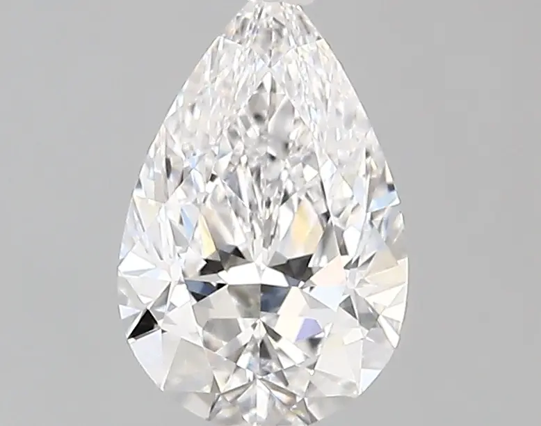 1.15ct D VVS2 Pear (IGI)