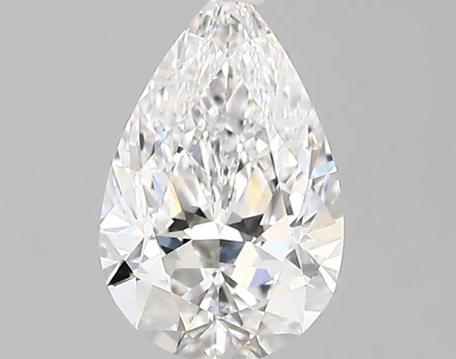 1.15ct D VVS2 Pear (IGI)
