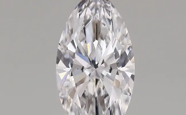 1.15ct D VS1 Marquise (IGI)