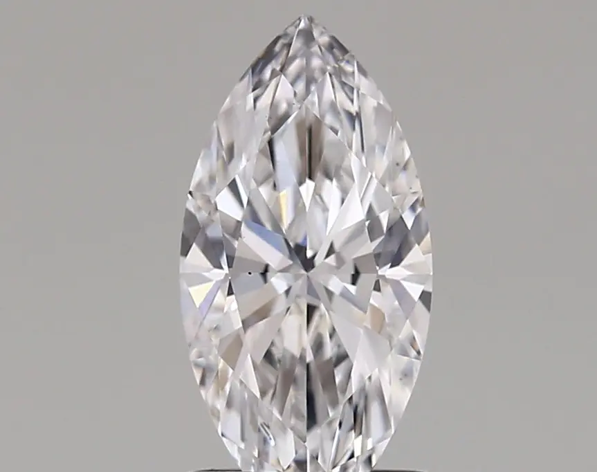 1.15ct D VS1 Marquise (IGI)