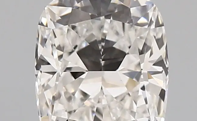 1.15ct D VVS2 Cushion (IGI)