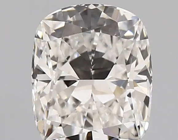 1.15ct D VVS2 Cushion (IGI)