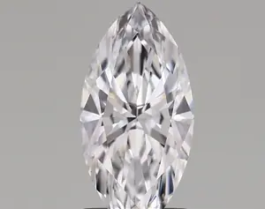 1.15ct D VVS2 Marquise (IGI)