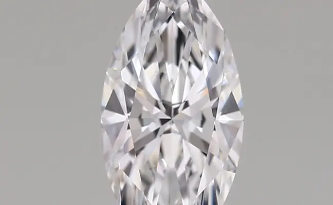 1.15ct D VVS2 Marquise (IGI)