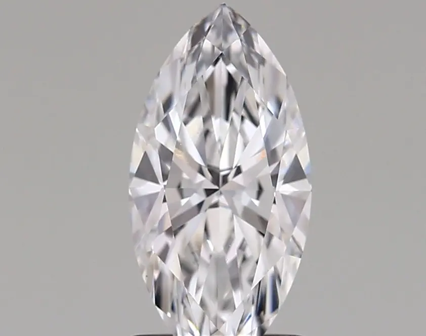 1.15ct D VVS2 Marquise (IGI)