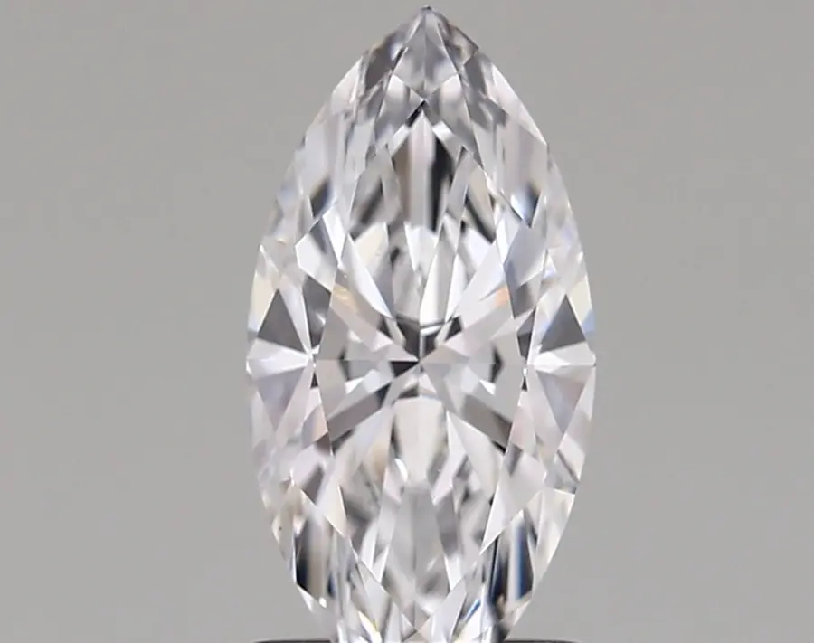1.15ct D VVS2 Marquise (IGI)