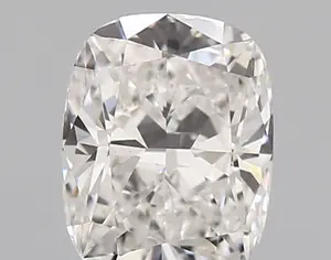 1.15ct D VS1 Cushion (IGI)