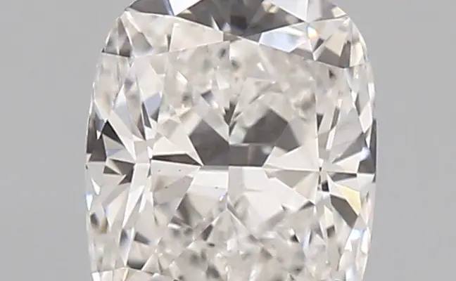1.15ct D VS1 Cushion (IGI)