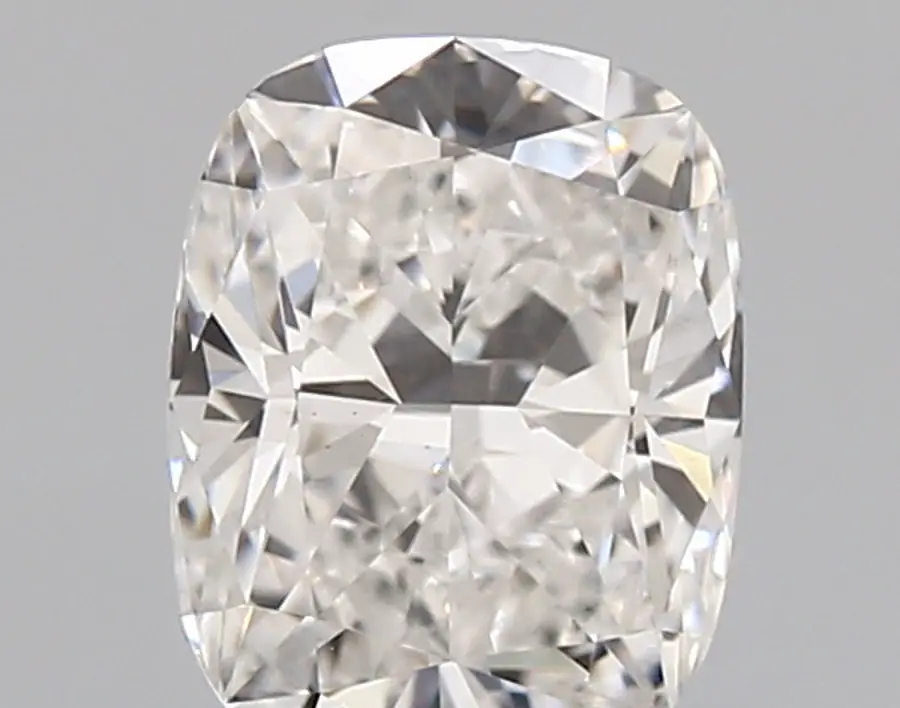 1.15ct D VS1 Cushion (IGI)