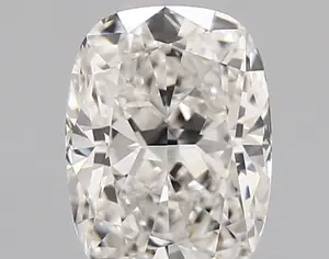 1.15ct D VVS2 Cushion (IGI)