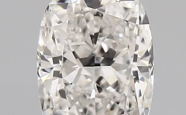 1.15ct D VVS2 Cushion (IGI)