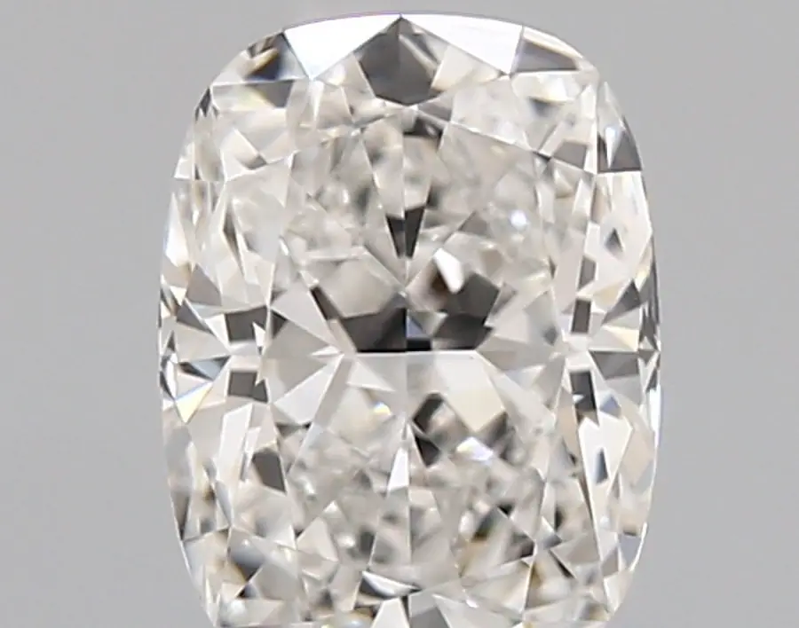 1.15ct D VVS2 Cushion (IGI)