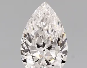 1.15ct E VVS2 Pear (IGI)