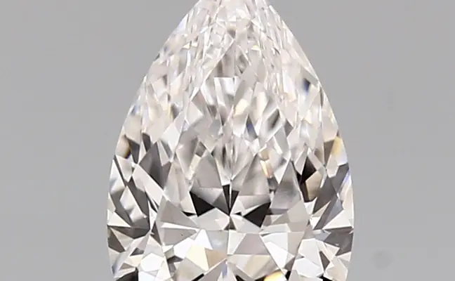 1.15ct E VVS2 Pear (IGI)