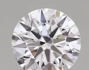1.15ct D VVS2 Round (IGI)