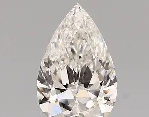 1.15ct E VVS2 Pear (IGI)