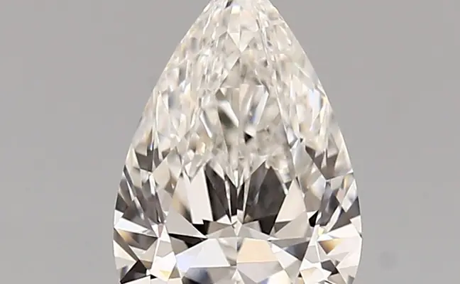 1.15ct E VVS2 Pear (IGI)