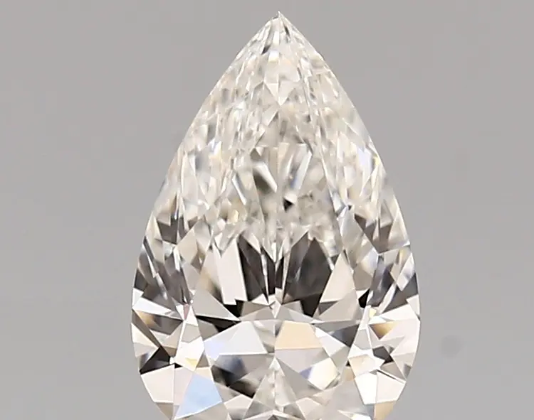 1.15ct E VVS2 Pear (IGI)