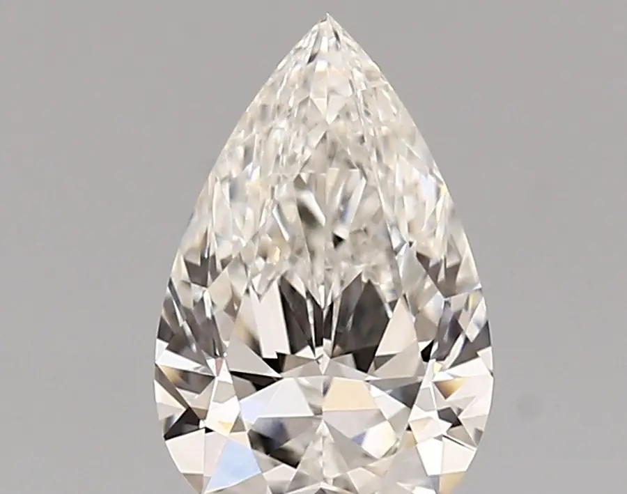 1.15ct E VVS2 Pear (IGI)