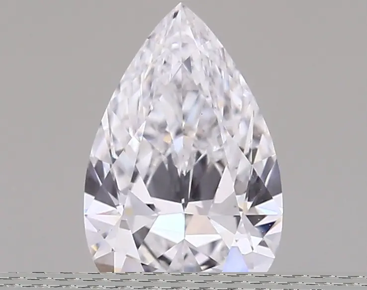 1.15ct D VS1 Pear (IGI)