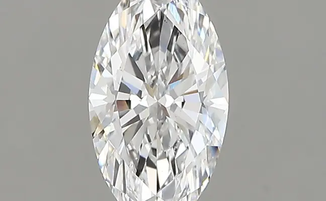 1.15ct D VS1 Marquise (IGI)