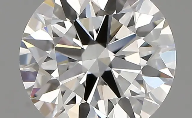 1.15ct D VVS1 Round (IGI)