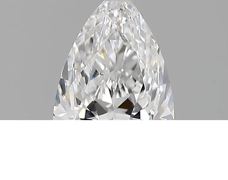 1.15ct D VS1 Pear (IGI)